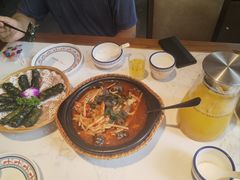 -老友王·南宁特色菜(金汇如意坊店)