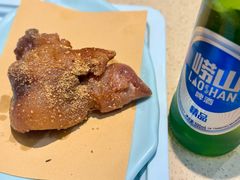 -状元阁烧烤(新华路总店)
