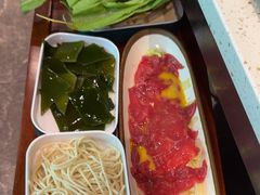 -鑫隆四季涮肉(八角畅游店)
