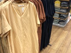 -优衣库(东莞汇一城店)