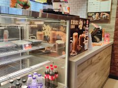 -汉堡王(歌斐中心店)
