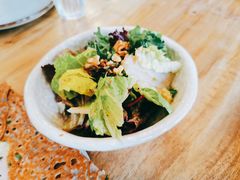 素沙拉-RAC BAR(安福路店)