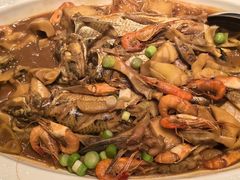 -扬州香格里拉·香宫中餐厅