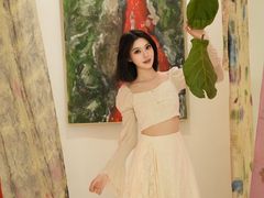 -福田美术馆——新童话主义－周艺文艺术季