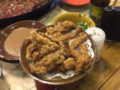 -重庆老火锅王(永陵路分店)