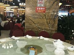 -金苑海鲜酒家(新港中路店)