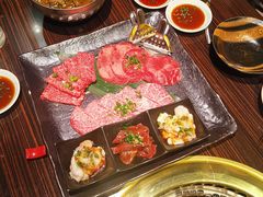 -焼肉 ウエスト(天神店)