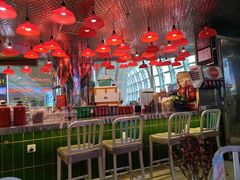 -陈鹏鹏潮汕菜(机场卫星厅·561登机口店)
