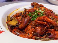 -霸王虾·小龙虾香辣蟹(玉林店)