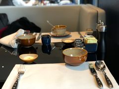 -上海苏宁宝丽嘉酒店·Cafe Bellagio西餐厅
