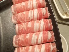 -海底捞火锅(上地华联店)