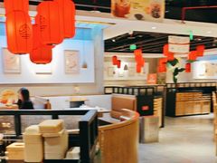 -江边城外烤全鱼(长寿路店)