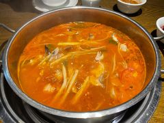 -阿婉贵州苗家酸汤鱼(梅林店)