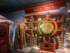 -老阿妈蒙古村·蒙古包·草原文化·歌舞表演(老君堂店)