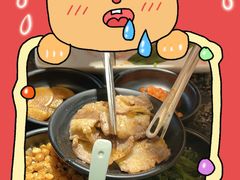-九田家黑牛烤肉料理(石路天虹店)