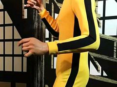 -曼谷杜莎夫人蜡像馆