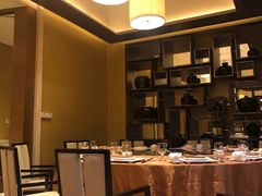 -喜来登由由大酒店九州膳坊中餐厅