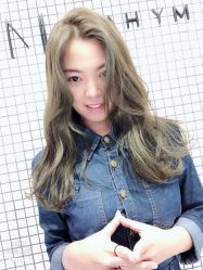 -MY HAIR ARDOR