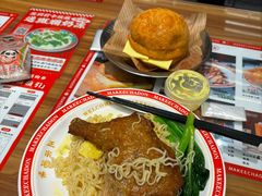 -孖记茶档·热腾茶餐(江南西plus店)