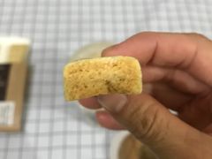 黄油饼干-星巴克(洛阳中州路王府井店)