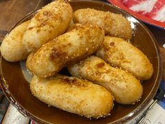-憨孃孃·重庆老火锅(红山黑金店)