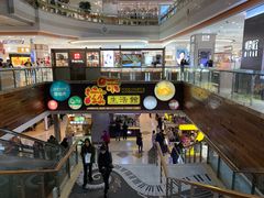 -巴黎春天(浦建店)