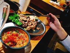 新西兰羊肉套餐-呷哺呷哺 黄金牧场 (新中关购物中心店)