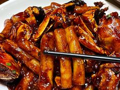 -老瑞福上海菜(人民广场店)