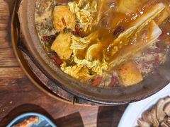 -十六蒲(桂林路店)