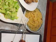 -大哈福烧烤·海鲜·家常菜(延安三路店)