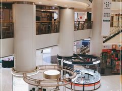 -银座mall(东直门店)