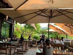 露天位-品渔味湖鲜馆(拈花湾店)