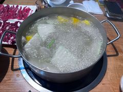 -为什么牛潮汕牛肉火锅(万胜广场店)