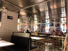 -食大利香港茶餐厅(南亚风情第一城店)
