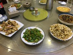 -东北王食府(科大店)