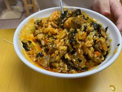 -屋里家延边朝鲜族冷面(南园店)