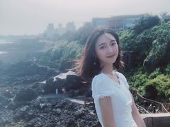 -龙头岩(Dragon Head Rock)