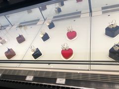 门面-黑天鹅蛋糕店(青年大街店)