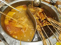 -袁记串串香(西安路店)