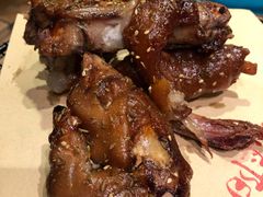 -金太阳海鲜烧烤·本地人餐厅(东纬路旗舰店)