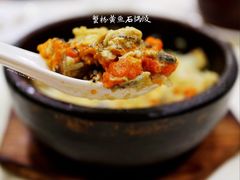 -阿莉餐厅(枣阳路店)