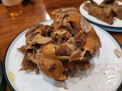 -浑河春面馆非遗鹿角面(良乡店)