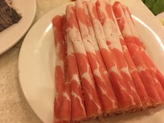 -八先生涮肉房(三里河店)