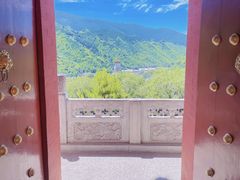 -五台山风景名胜区