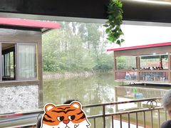 -老杨砂锅鱼庄