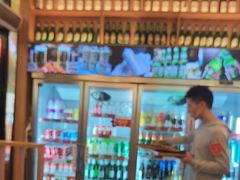 -叁宝烤肉• 西安烧烤(凤城十二路店)