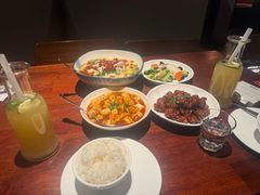 -外婆家(西溪印象城店)