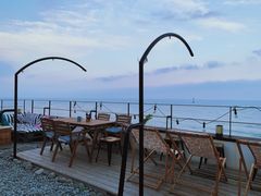 -Cafe Rooftop Cheongsapo