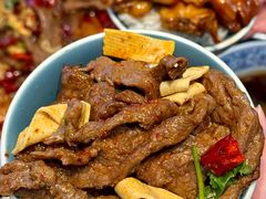 -王家大院·南京菜(湛江路总店)