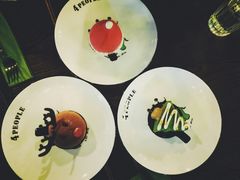 -Juicy Bakery(瑞景店)
